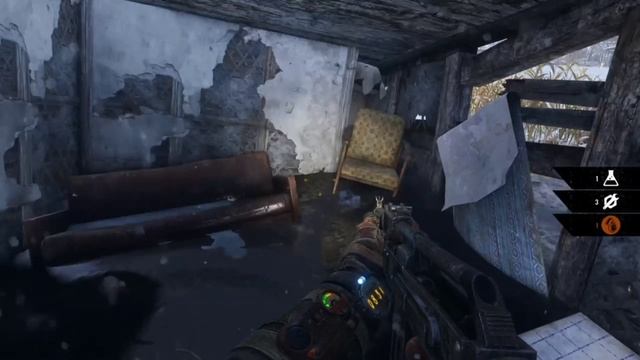 METRO EXODUS: ПРОХОЖДЕНИЕ #3 смотреть онлайн