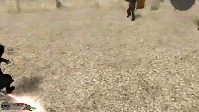 Star Wars Battlefront II Classic [2005] in 2021 - Heroes vs Villains - Playing as Villains. смотреть онлайн
