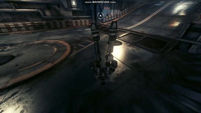 Trying to add glide to Red Hood смотреть онлайн