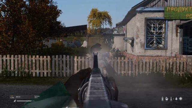 Cronus zen Anti recoil para DayZ смотреть онлайн