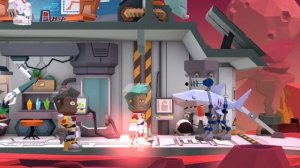 Toontastic 3D — Мультик