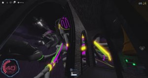 ПРОШЁЛ СКЕЛЕТОНСКИЙ МОД В ДАВЛЕНИЕ РОБЛОКС! ДАВЛЕНИЕ РОБЛОКС