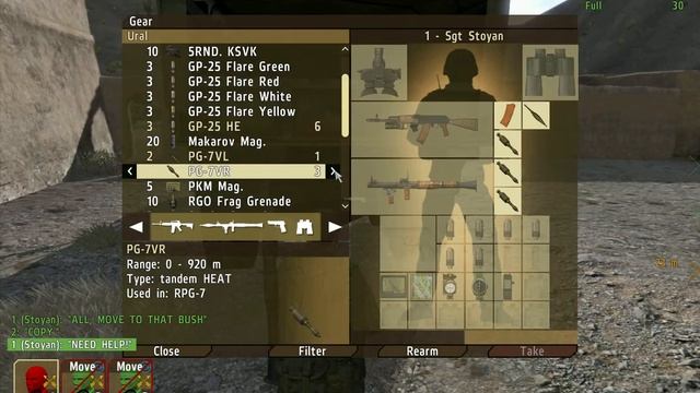 Armed Assault 2 Ambush смотреть онлайн