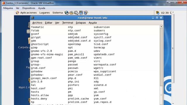 Instalacion y Configuracion de Servidor HTTP en Centos смотреть онлайн