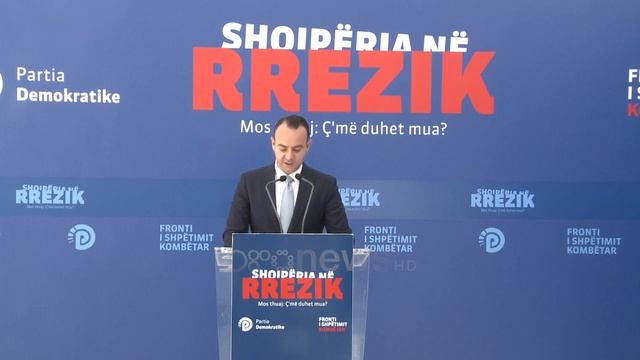 Balliu: Ndragheta dhe mafia shqiptare po pastrojnë 1.3 miliardë euro në ndërtim смотреть онлайн