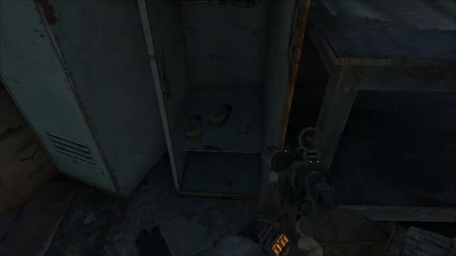 Metro Last Light:Redux Gameplay Xbox One Part 7 смотреть онлайн