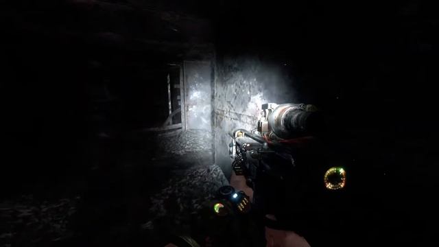 Метро Исход.PlayStation 5 смотреть онлайн