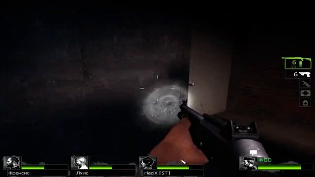 Left 4 Dead 2 ПРОДОЛЖАЕМ ПРОХОДИТЬ РАЗНЫЕ КОМПАНИИ НА МАСТЕРЕ смотреть онлайн