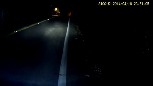 20140418 慢速上山