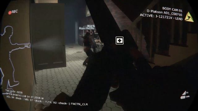 Blood Proof but it's Bodycam Found Footage | Left 4 Dead 2 смотреть онлайн