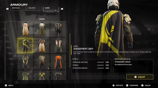 Helldivers 2 - Presidential Decree (Malevelon Creek) смотреть онлайн