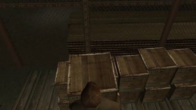 Mafia: The City of Lost Heaven. Story 19 "Just for Relaxation" смотреть онлайн