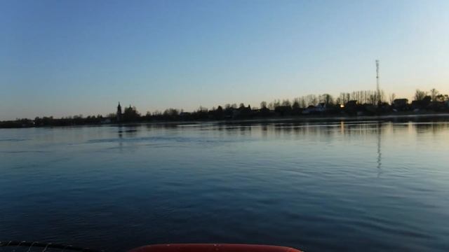 тюнинг лодки эгоиста смотреть онлайн