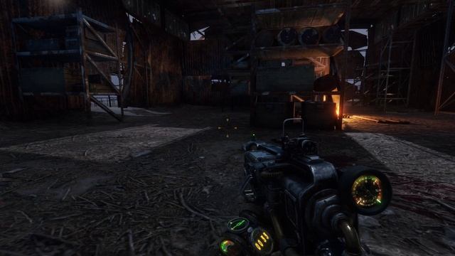 Прохождение METRO EXODUS (РУССКАЯ ОЗВУЧКА) ЭПИЗОД #15 - "ГРАМОТНЫЙ НАЛЁТ" смотреть онлайн