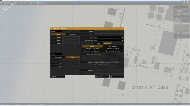 ArmA III Tutorial - Unlimited Ammo (Editorial Purpose)