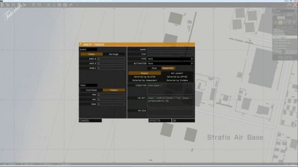 ArmA III Tutorial - Unlimited Ammo (Editorial Purpose)