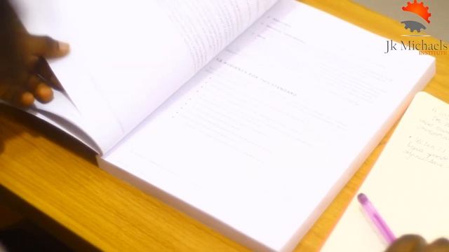 JK Michaels Project Management смотреть онлайн