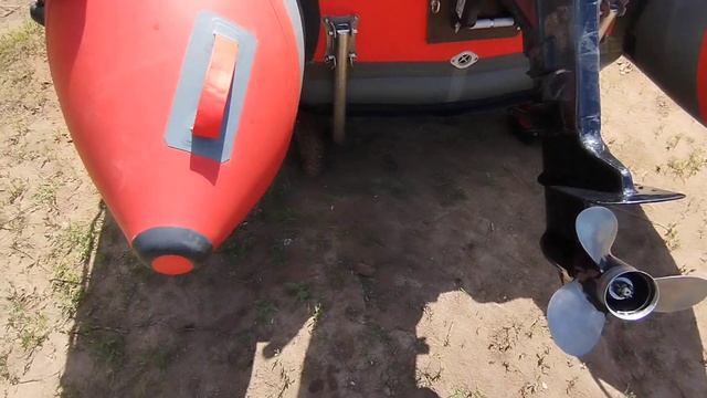 Мой Боатсман 320 аср. смотреть онлайн