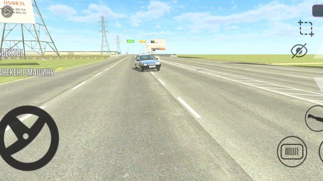 сборник аварий а игре ВАЗ Краш тест симулятор 2 смотреть онлайн