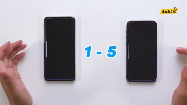 SHOCK!!! iPHONE 12 PRO THUA iPHONE 11 PRO MAX!?? - SPEEDTEST LUÔN CHO NÓNG!!! смотреть онлайн