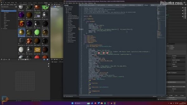 Golden Guns | DayZ Texture Creation with Phlanka