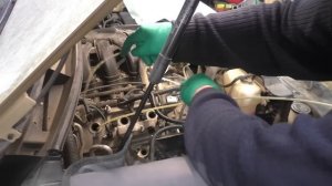 Секреты подготовки к запуску двигателя  после процедуры раскоксовки