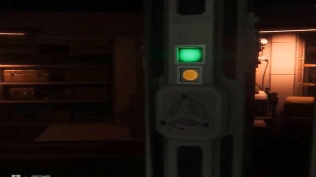 Alien: Isolation - Прохождение. Часть 3. смотреть онлайн