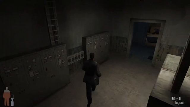 MaxPayne Linux Proton смотреть онлайн