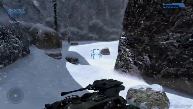 🔴 Igramo HALO: COMBAT EVOLVED (HtMCC) #2 смотреть онлайн