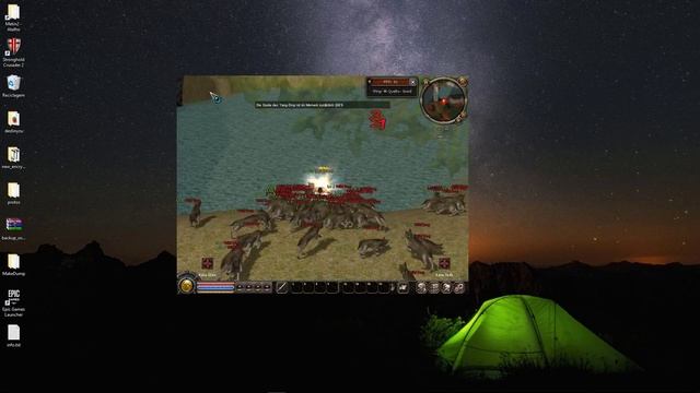 Destiny M - Borderless Window Movable смотреть онлайн