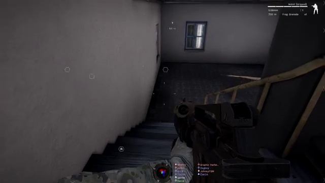 Arma 3 sleepy dogs 160th SOR смотреть онлайн