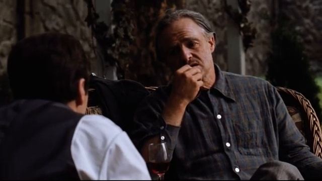 The Godfather 1. Baba 1 Türkçe Dublaj.#thegodfather #film #films #movie  #marlonbrando #alpacino