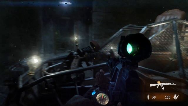 Metro Last Light Redux - Прохождение - Часть 8 - Регина смотреть онлайн