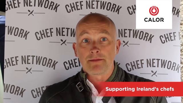 Chef Network: Margaret Roche, Tom Flavin, Neil Shirt and Gearoid Lynch On Networking | Calor Irelan смотреть онлайн