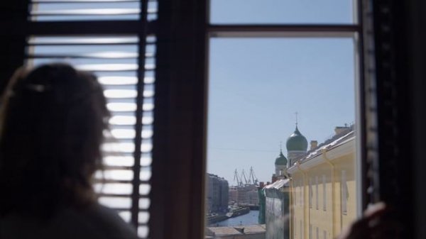 HIDEOUT residence SPb