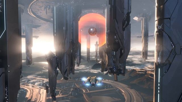 Halo | Forerunner Era Mix 6 смотреть онлайн