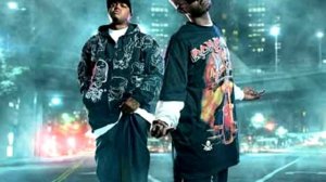 BrokeNCYDE, Lil Jon, and Three 6 Mafia - Get Crunk and Act A Fool remix by C-Minn