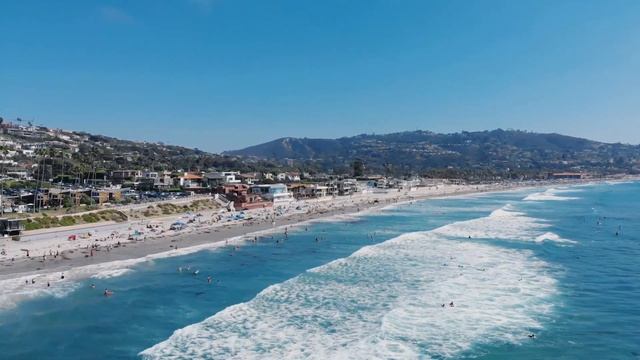 MOST BEAUTIFUL BEACHES IN THE WORLD 4K #travel #beach #summer смотреть онлайн