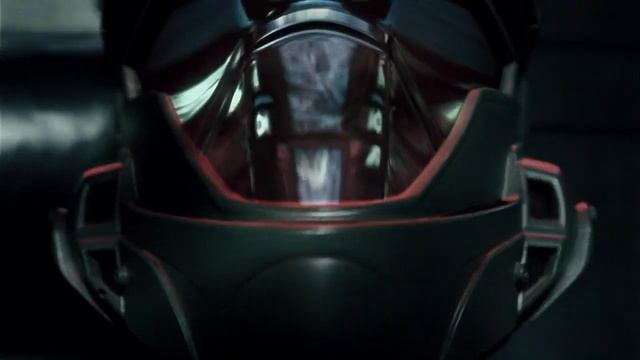 Halo 3: ODST - We Are ODST (Extended Version) 720p HD смотреть онлайн