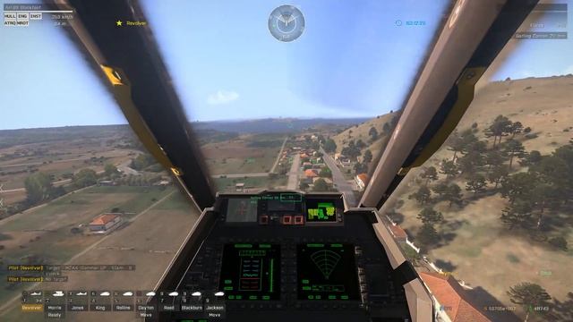 ArmA3 - Gameplay - WASP Warfare смотреть онлайн