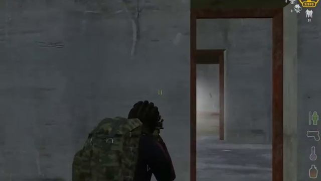 Арма 2 Орижин мод "чистка лаборатории" смотреть онлайн