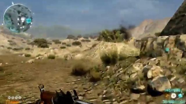 Medal of Honor 2010 Multiplayer Beta Ingame Scenes смотреть онлайн