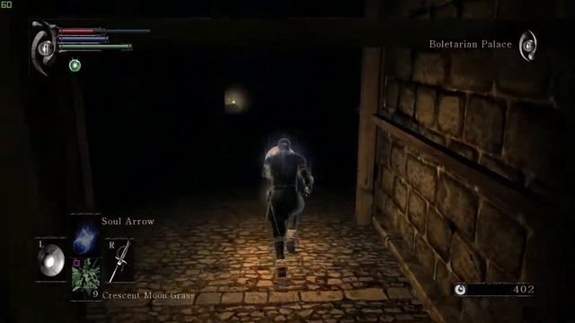Demon's Souls on Windows PC [RPCS3] 1080p 60 FPS (Full Walkthrough) (Part 2) [No Commentary] смотреть онлайн
