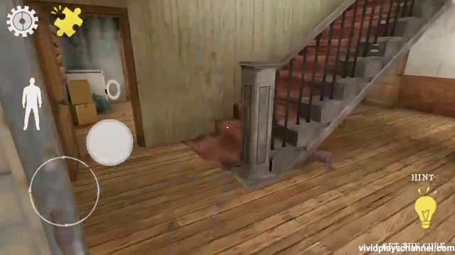 Mr. Meat Version 1.9 Full Gameplay смотреть онлайн