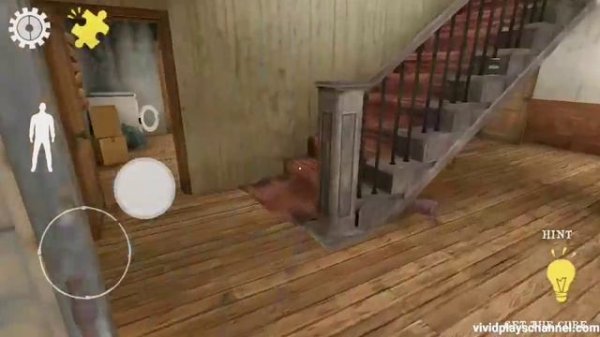 Mr. Meat Version 1.9 Full Gameplay