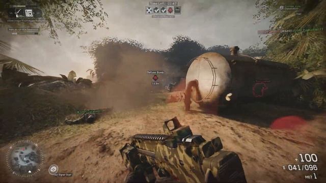 Medal of Honor: Warfighter Multiplayer In 2022 смотреть онлайн