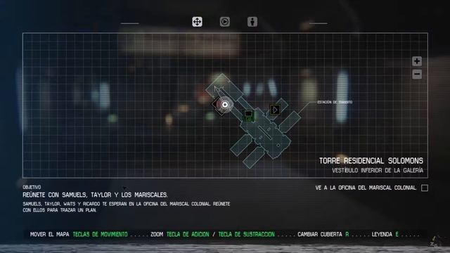 Alien Isolation | Cap. 8 "La baliza" | Español | Sin comentarios смотреть онлайн