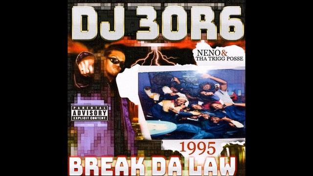 BREAK DA LAW '23 Tribute смотреть онлайн