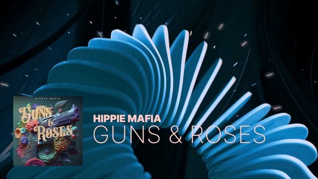 Hippie Mafia - Guns And Roses смотреть онлайн