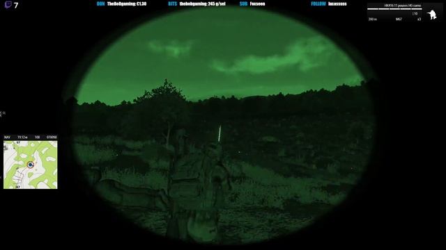 Attaque de la nature | Arma 3 OPEX - #6 смотреть онлайн